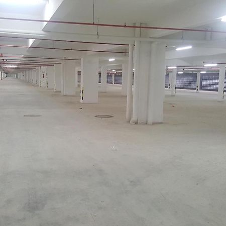 我家公寓@金山 金马仑高原 外观 照片
